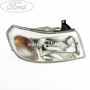Far dreapta H4 crom Ford Transit (2000-2006) 2.0 DI 86 HP oe 4695247