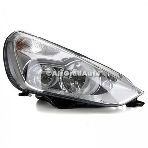 Far dreapta H7/ H1 Ford S-Max (2007-2014) 2.0 TDCi 115 HP oe 1791503