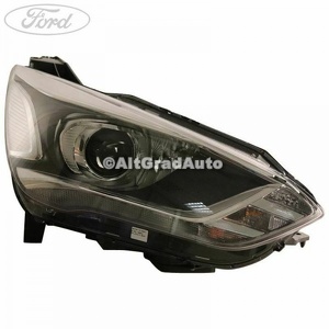Far dreapta bi-xenon Ford C-Max (2016-2020) 2.0 TDCi 170 HP oe 2067272