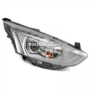 Far dreapta cu lupa Ford bmax 1.0 ecoboost