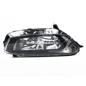 Far dreapta halogen negru Ford Tourneo Courier (2019-2023) 1.5 TDCi 75 HP oe 2263642