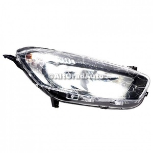 Far dreapta halogen negru Ford Transit Courier (2014-2018) 1.5 TDCi 75 HP oe 2269018