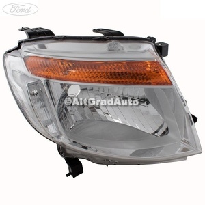 Far dreapta metalizat Ford Ranger (2012-2015) 2.2 TDCi 125 HP oe 1734807