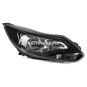 Far dreapta negru H1/H7 Ford Focus (2011-2014) 1.0 EcoBoost 125 HP oe 1873933