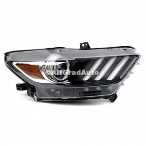 Far dreapta xenon Ford Mustang (2015-2018) 2.3 EcoBoost 314 HP oe 5334494
