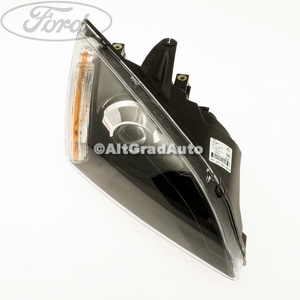 Far dreapta xenon negru Ford Focus (2004-2007) 1.4 80 HP oe 1480987