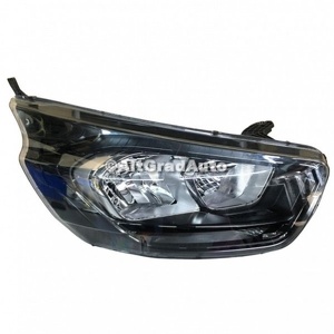 Far halogen dreapta Ford noul transit custom 1.0 ecoboost phev