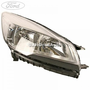 Far halogen dreapta H7/H15 Ford Kuga (2013-2016) 1.5 EcoBoost 150 HP oe 1808348