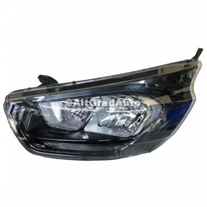 Far halogen stanga Ford noul transit custom 1.0 ecoboost phev