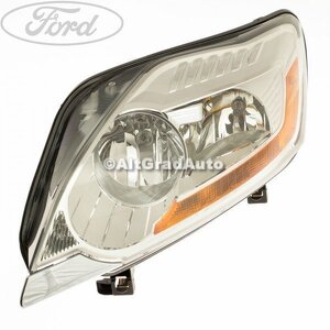 Far halogen stanga H7/H7 Ford kuga mk1 2.5 4x4