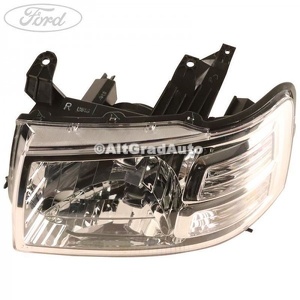 Far stanga Ford Ranger (2006-2012) 2.5 TDCi 4x4 143 HP oe 4936158