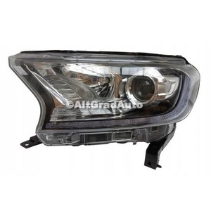 Far stanga Wildtrak Ford Ranger (2016-2020) 2.2 TDCi 160 HP oe 2380412