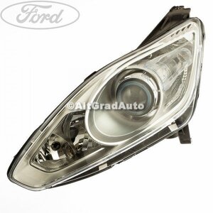 Far stanga adaptiv Xenon Ford Grand C-Max (2011-2015) 2.0 TDCi 115 HP oe 1801887