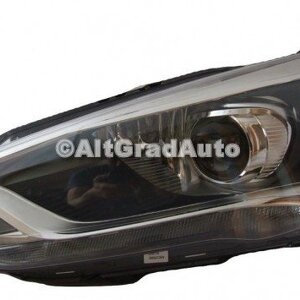 Far stanga bi-xenon Ford C-Max (2016-2020) 2.0 TDCi 170 HP oe 2067279