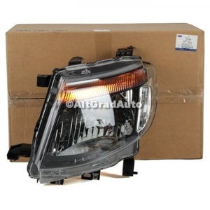 Far stanga cu DRL Ford Ranger (2012-2015) 2.2 TDCi 125 HP oe 1752288