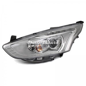 Far stanga cu lupa Ford bmax 1.0 ecoboost