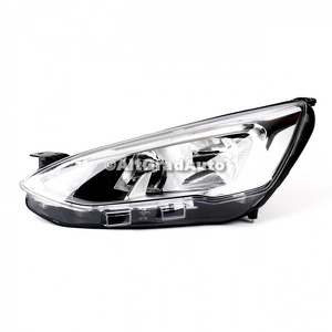 Far stanga halogen finitie argintie Ford Focus (2019-2025) 1.0 EcoBoost 125 HP oe 2278782