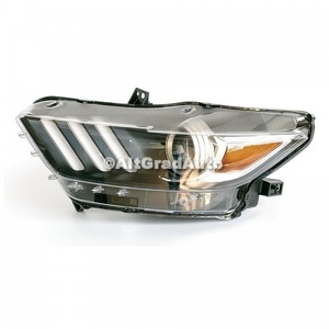 Far stanga xenon Ford Mustang (2015-2018) 2.3 EcoBoost 314 HP oe 5334497