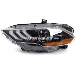 Far stanga xenon Ford Mustang (2018-2022) 2.3 EcoBoost 290 HP oe 2305304