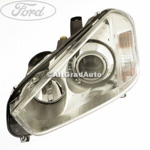 Far xenon stanga Ford C-Max (2007-2011) 1.8 125 HP oe 1548292