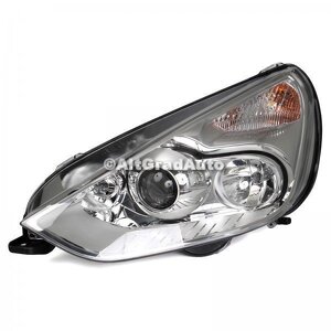 Far xenon stanga Ford S-Max (2007-2014) 2.0 TDCi 115 HP oe 1801378