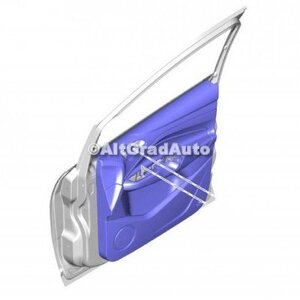 Fata usa fata dreapta Ford C-Max (2016-2020) 2.0 TDCi 170 HP oe 2417389