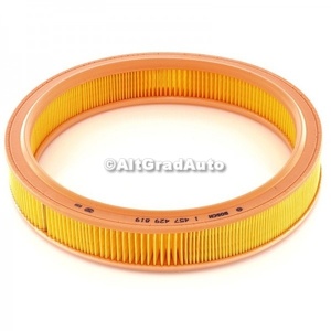 Filtru aer Ford Fiesta (1989-1996) 1.3 60 HP oe 6162292