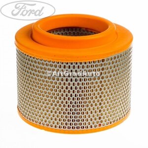 Filtru aer model rotund Ford ranger 2 2.5 tdci 4x4