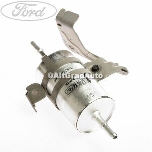 Filtru combustibil, cu suport metalic Ford Focus (1998-2004) 1.4 16V 75 HP oe 1465324
