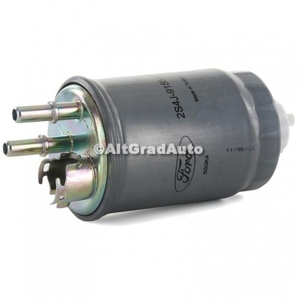 Filtru combustibil 2 tevi Ford Focus (1998-2004) 1.8 DI/TDDi 90 HP oe 2042992