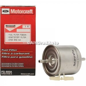 Filtru combustibil Ford Escort (1995-1998) Cosworth 4x4 220 HP oe 4325376