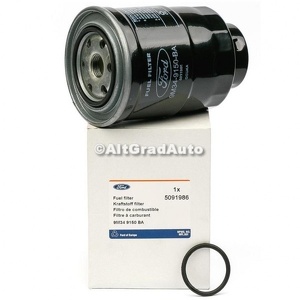 Filtru combustibil Ford ranger 2 2.5 tdci 4x4