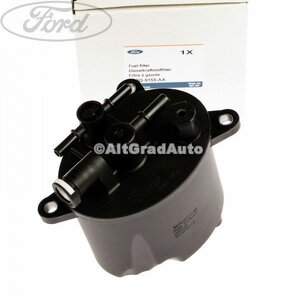 Filtru combustibil Ford s max 2.2 tdci