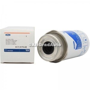 Filtru combustibil Ford Transit (2000-2006) 2.4 TDdi 120 HP oe 1685861