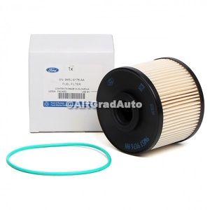 Filtru combustibil an 04/2012-12/2014 Ford Focus (2011-2014) 2.0 TDCi 115 HP oe 2037668