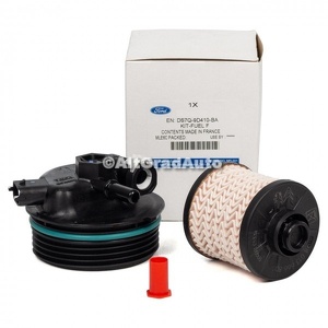 Filtru combustibil cu capac incalzitor Ford focus mk3 2.0 tdci