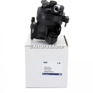 Filtru combustibil cu carcasa Ford grand cmax nou 1.5 tdci