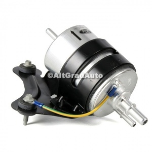 Filtru combustibil cu suport prindere Ford Mondeo (2000-2007) 2.0 16V 146 HP oe 1374652