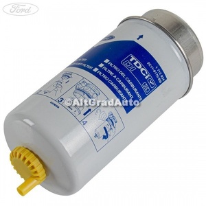 Filtru combustibil diametru exterior 79 mm Ford Transit (2000-2006) 2.4 TDE  125 HP oe 1712934