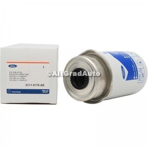 Filtru combustibil diametru exterior 80 mm Ford Transit (2000-2006) 2.0 DI 86 HP oe 1712985