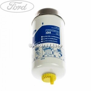 Filtru combustibil diametru exterior 83 mm Ford transit mk 6 2.0 di