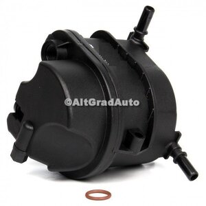 Filtru combustibil tip plastic Ford Fiesta (2002-2005) 1.4 TDCi 68 HP oe 1677302