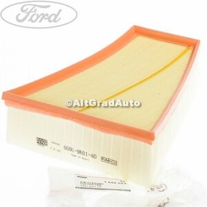 Filtru de aer Ford S-Max (2007-2014) 2.0 145 HP oe 1698684