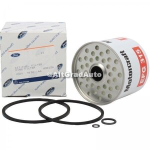 Filtru de combustibil Ford Escort (1990-1995) 1.8 D 60 HP oe 2116723