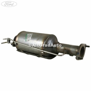 Filtru particule (DPF) Ford galaxy 2 2.2 tdci