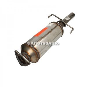 Filtru particule (DPF) Ford ka 2 1.3 tdci