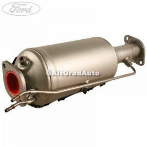 Filtru particule DPF Ford cmax mk2 2.0 tdci