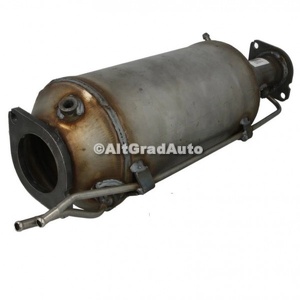 Filtru particule DPF Ford S-Max (2007-2014) 2.0 TDCi 163 HP oe 1948721