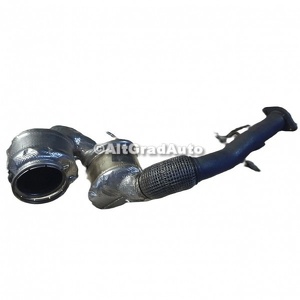 Filtru particule Ford Edge (2019-2022) 2.0 EcoBlue AWD 238 HP oe 2486385