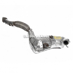 Filtru particule Ford Transit (2019-2023) 2.0 EcoBlue 160 HP oe 2553289